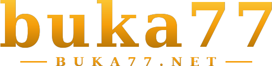 buka77 logo